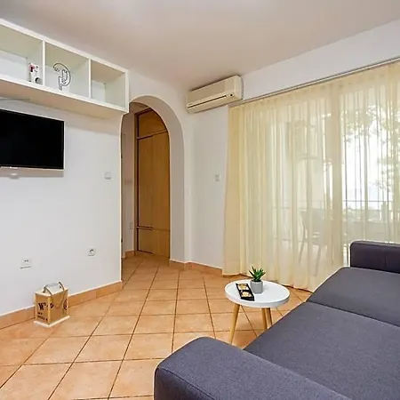Apartmán Ra Selce