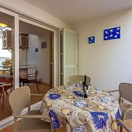 Apartmán Ra Selce Crikvenica