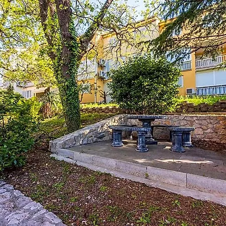 Apartmán Ra Selce