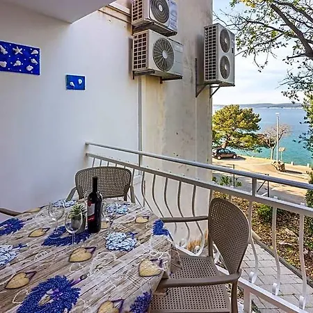 Apartmán Ra Selce Crikvenica