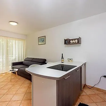 Apartmán Ra Selce