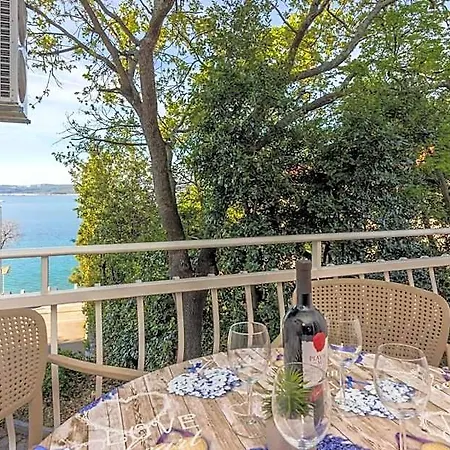 Apartmán Ra Selce Crikvenica