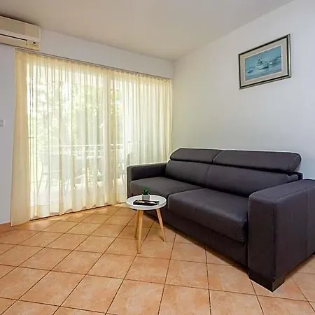 Ra Selce Apartmán Crikvenica