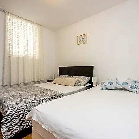 Ra Selce Apartmán
