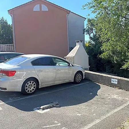 Ra Selce Apartmán *