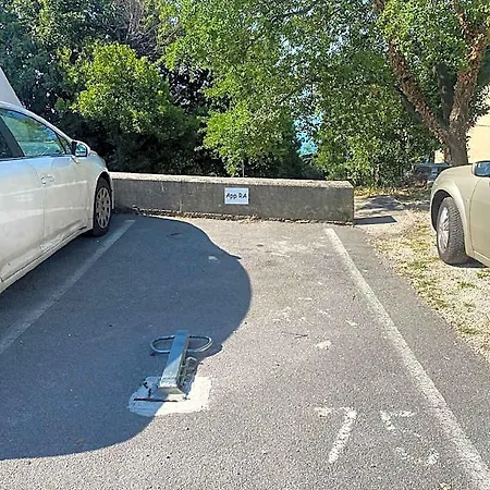 Ra Selce Apartmán