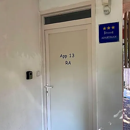 Ra Selce Apartmán